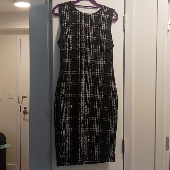 Calvin Klein Dresses & Skirts - Wool dress